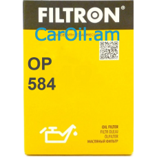 Filtron OP 584